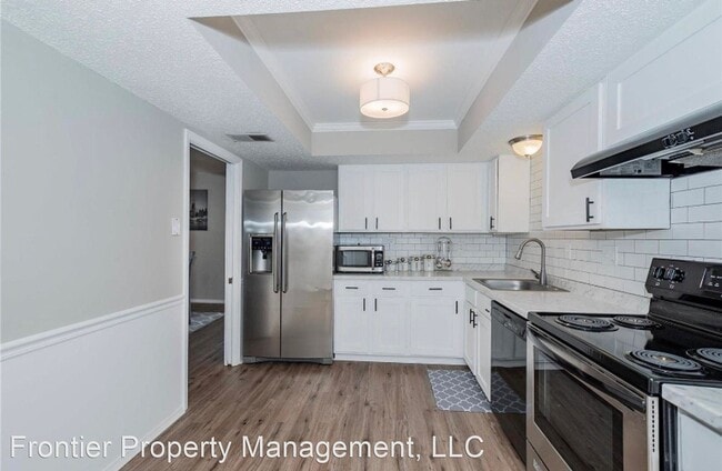 Building Photo - 2 br, 2 bath House - 916 Claytonbrook  Apt 3