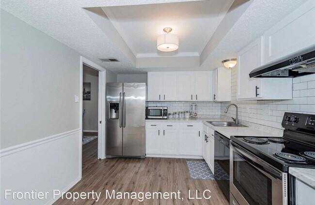 Foto del edificio - 2 br, 2 bath House - 916 Claytonbrook  Apt 3