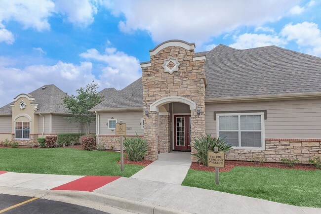 Retama Village Apartments Mcallen Tx Building Photo Retama Village Apartments