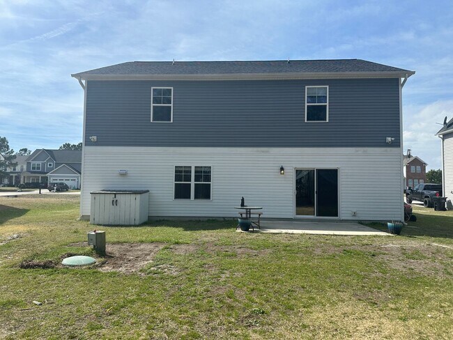 Building Photo - 238 E Ivybridge Dr