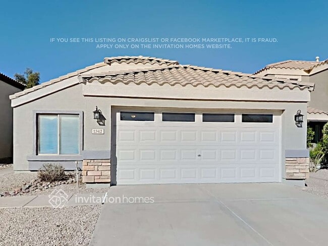 Building Photo - 1342 E Bradstock Way