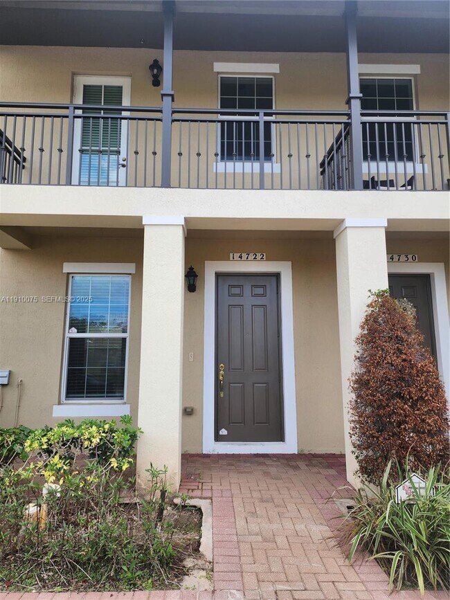 Foto del edificio - 14722 SW 12th St