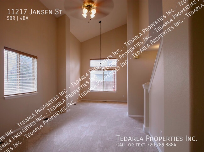 Building Photo - 11217 Jansen St