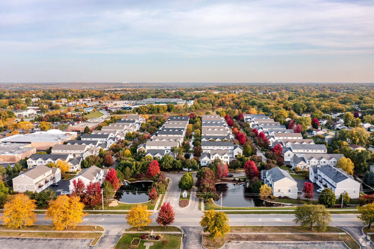 Aerial Photo - 109 Enclave Cir