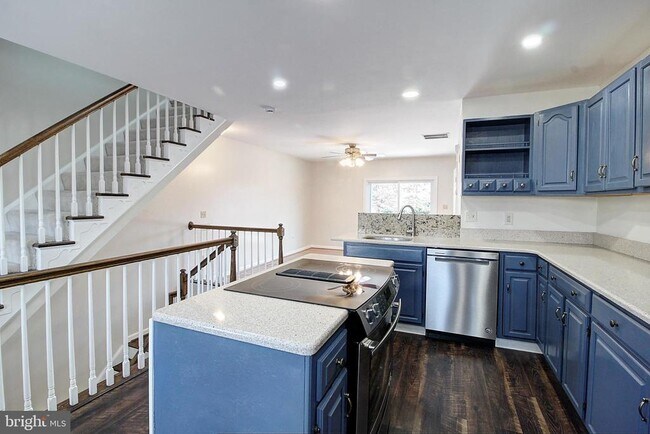 Foto del edificio - 42 Victoria Square