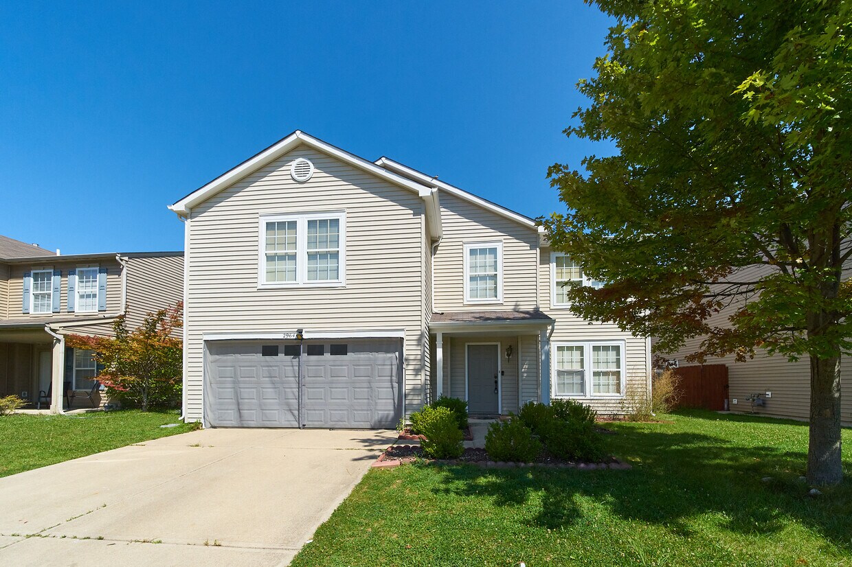 Foto principal - 2964 Sentiment Ln