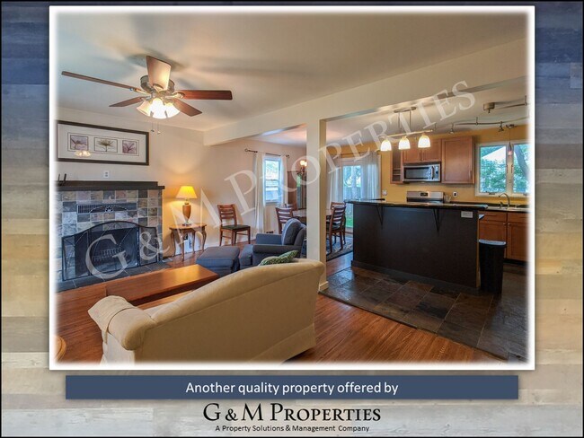 Foto del edificio - Fantastic 3-Bedroom in UofR / Strong Neigh...