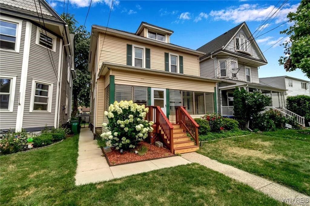 Primary Photo - 120 Aldrich Pl