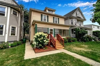 Building Photo - 120 Aldrich Pl