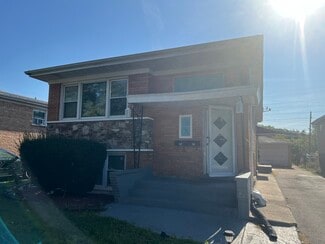 Building Photo - 14355 Park Ave