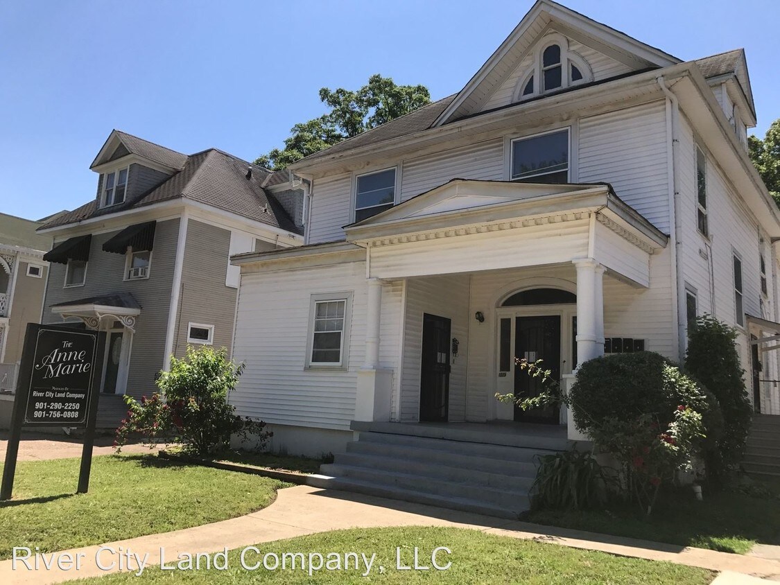 Primary Photo - 1515 Madison Ave
