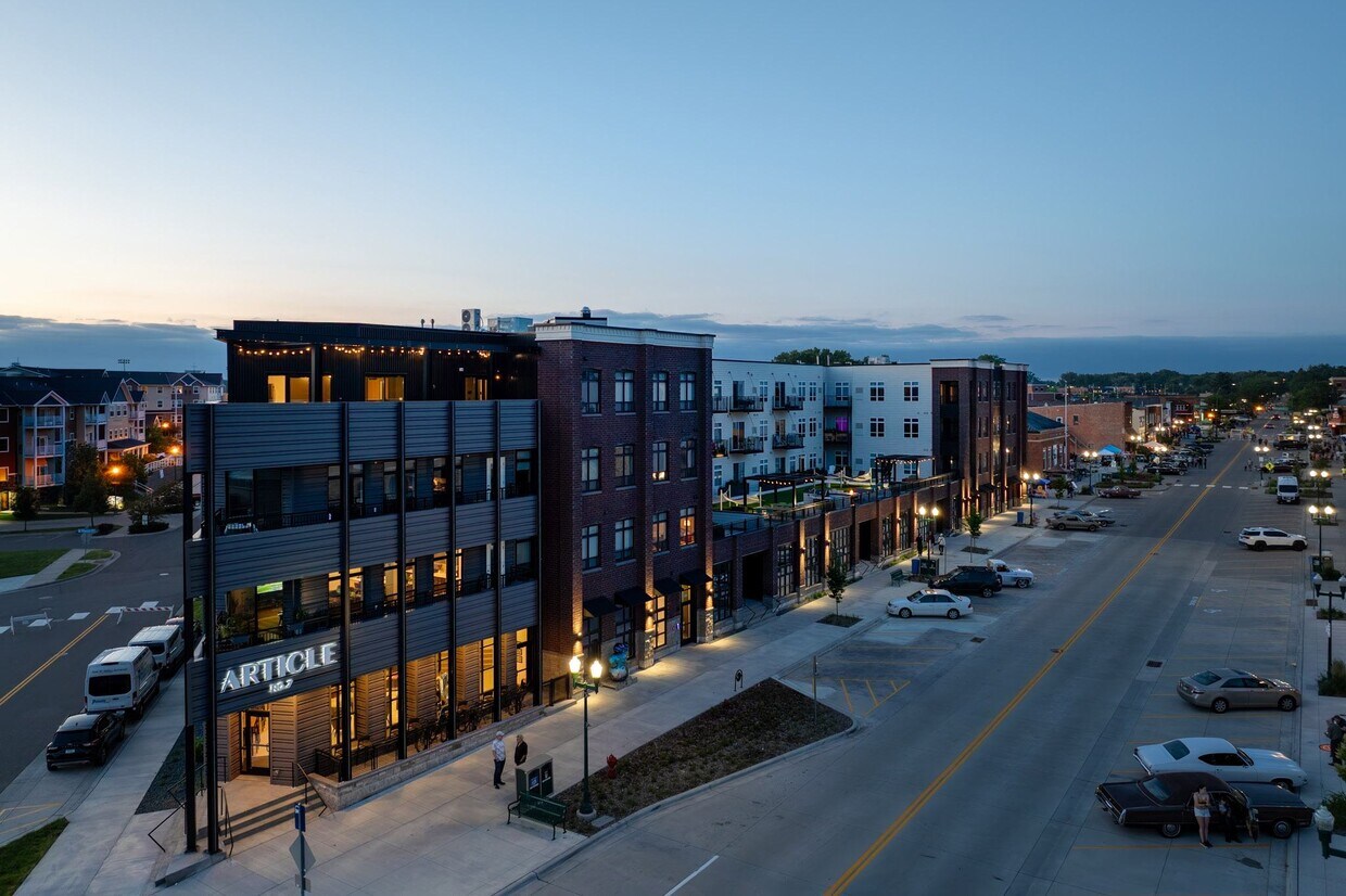 Foto principal - Article No. 7