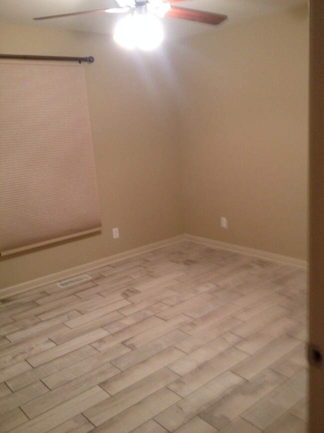 BEDROOM - 19259 N County Road 700 E