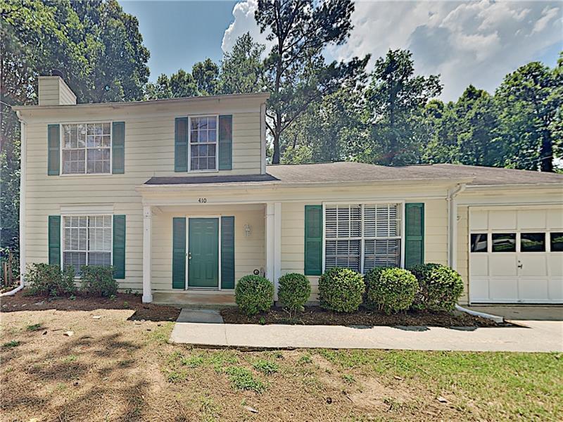 Primary Photo - 410 Rill Crest Ct