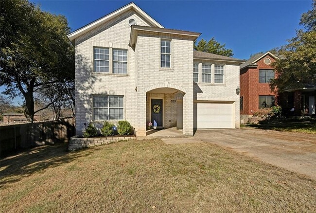 Building Photo - 8139 Evadean Cir