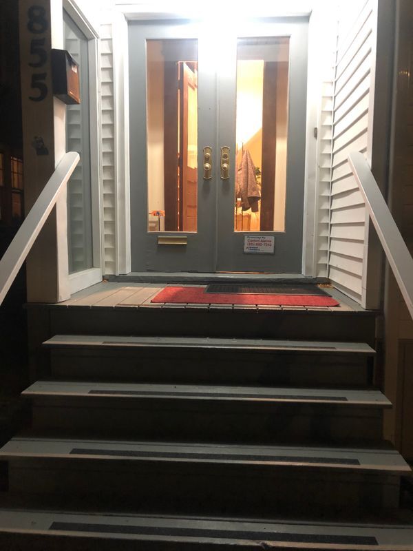 Foto del edificio - 855 Ackerman Ave