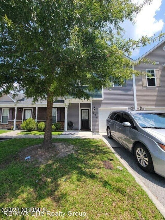 Foto principal - 3 br, 2.5 bath House - 224 Caldwell Loop