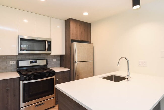 Foto del edificio - 949 W Grace St