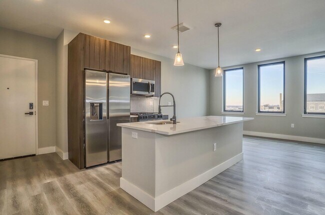 Foto del edificio - 3516 John F. Kennedy Blvd