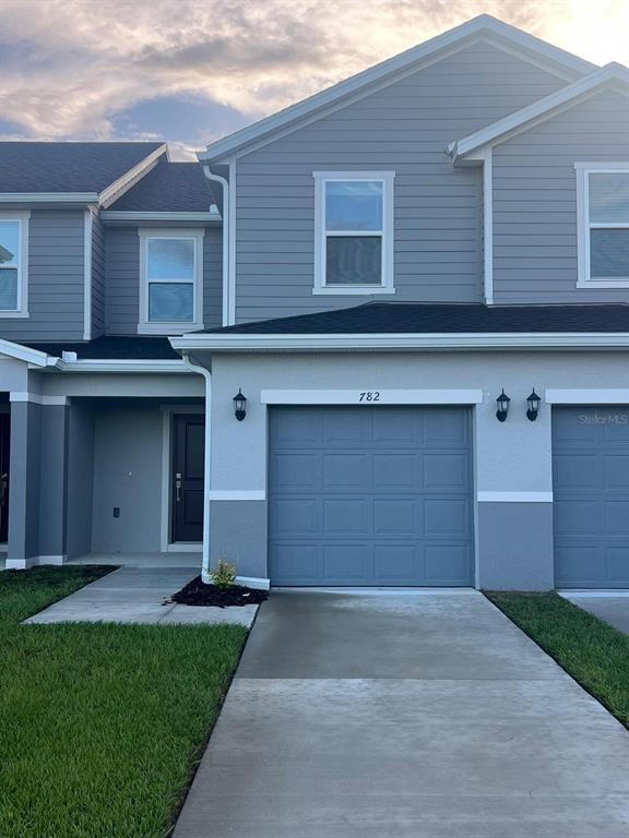 Foto principal - 782 Stoney Pointe Cir