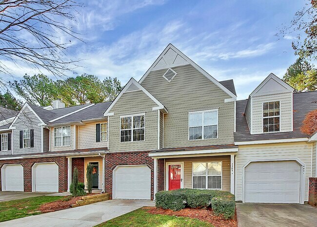 Building Photo - 4589 Antelope Ln
