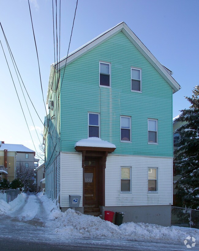 55 Prospect St Fall River, MA 02720 Rentals Fall River, MA