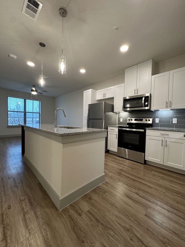 Foto principal - 1451 Beltmill Pkwy