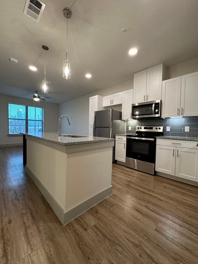 Photo - 14151 Beltmill Parkway Apt #4205, Fort Worth, TX 76179 - 1 BR 1 BA Condo