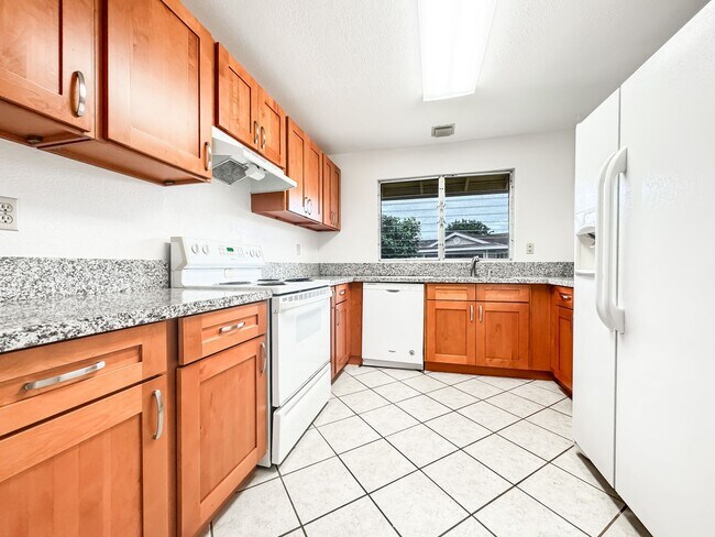 Foto del edificio - Great neighborhood! Single Family home!
