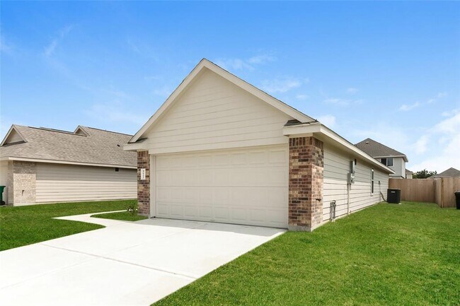 Foto del edificio - 8622 Wilkins Oaks Dr