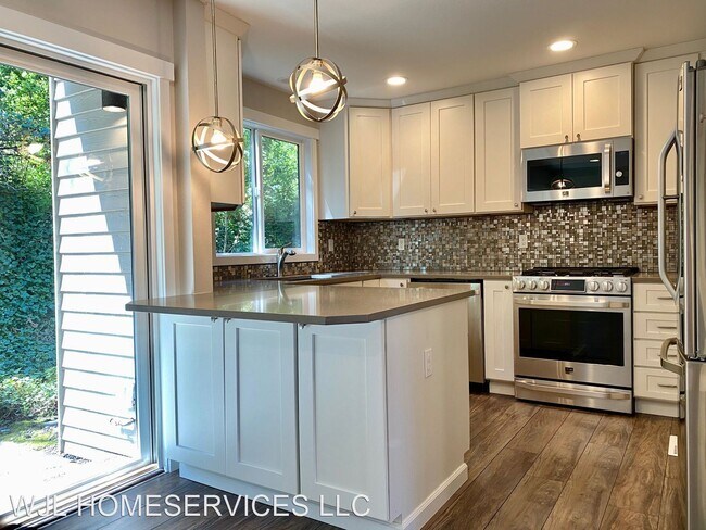 Foto del edificio - 2 br, 2.5 bath House - 1228 Bellefield Par...