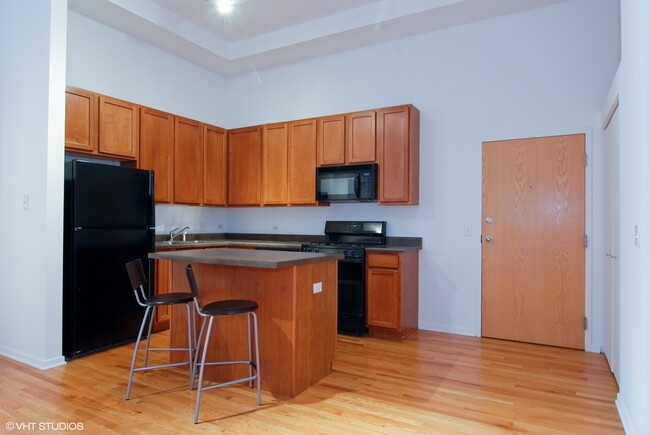 Foto del edificio - 208 W Washington St