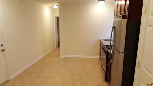 Sala de estar/cocina - 3409 Race St