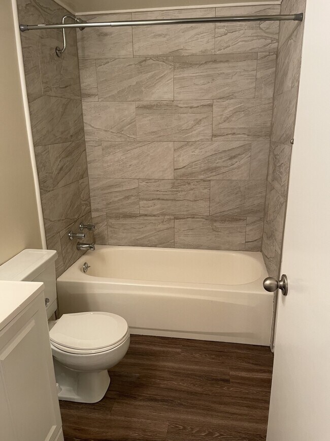 Baño - Linden Colonial