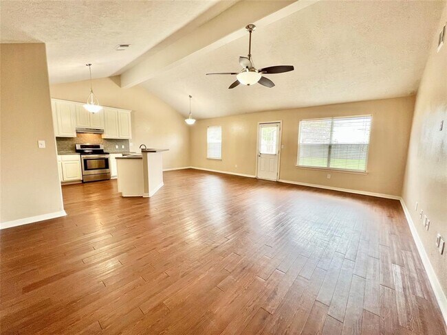 Foto del edificio - 9703 Amberjack Dr