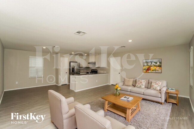 Foto del edificio - 7262 Plow Run