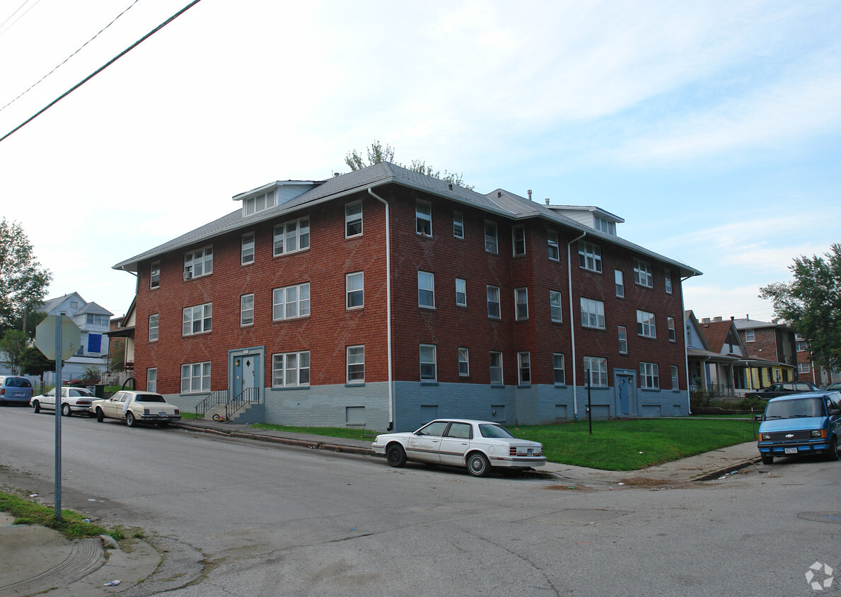 Foto principal - 1005 S 31st St