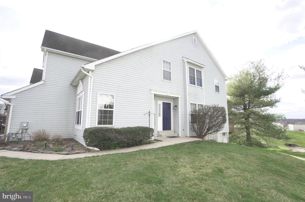 2041 Greenes Way Cir, Collegeville, PA 19426 Townhome Rentals in