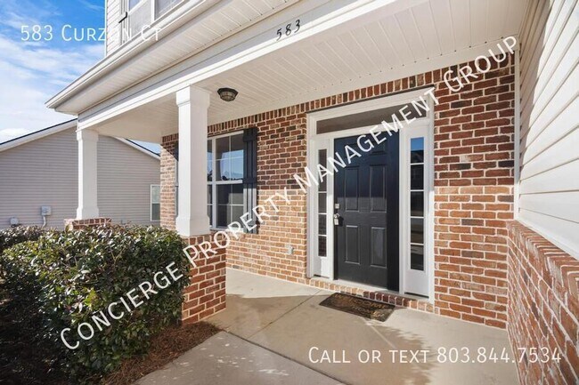 Building Photo - 583 Curzon Court