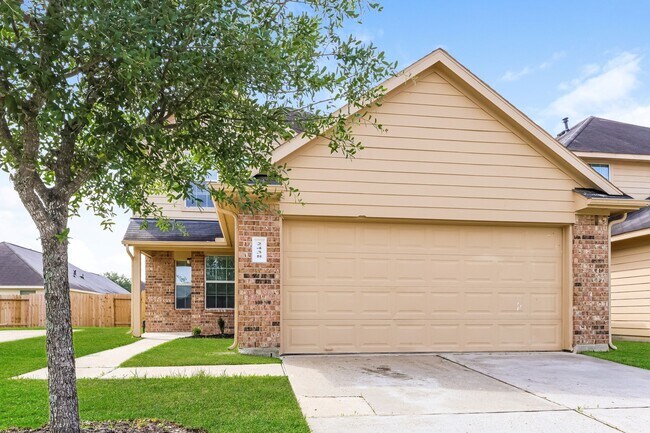 Foto del edificio - 2438 Gibbs Bend Ct