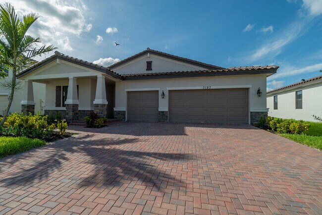 Foto del edificio - 3197  Streng Lane  Royal Palm Beach Fl 33411
