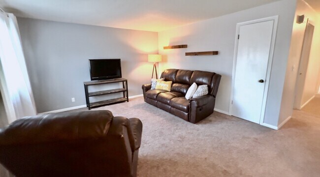 Foto del edificio - 3526 W Bellomy Ln