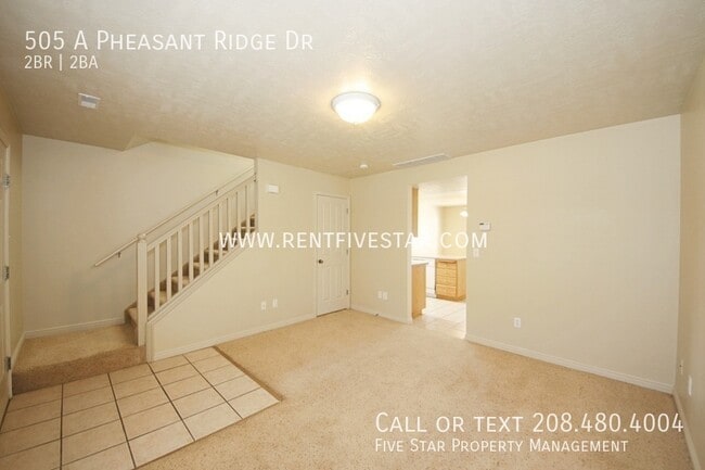 Building Photo - 505 Pheasant Ridge Dr