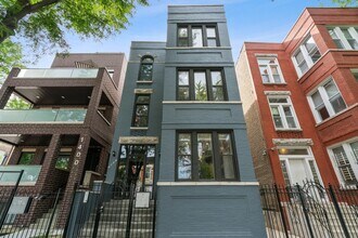 Building Photo - 1402 N Campbell Ave
