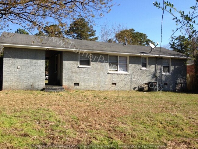 Building Photo - 3612 Anwood Dr. Columbia SC 29209