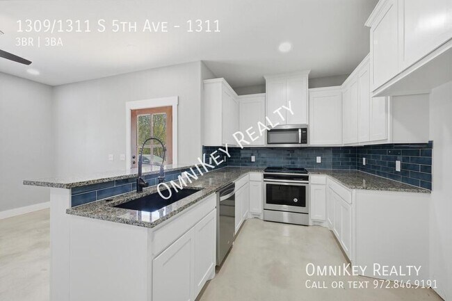 Foto del edificio - 1309/1311 S 5th Ave-1311