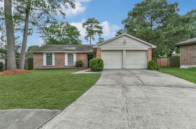Foto del edificio - 22407 Ivygate Dr