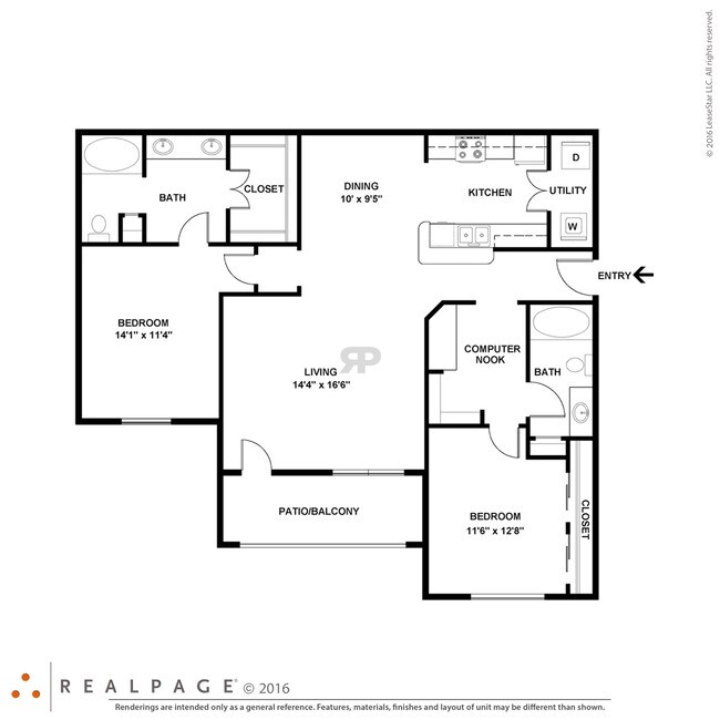 Constellation Ranch Rentals Fort Worth, TX