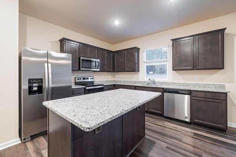 1600 Arapahoe Ridge Dr, Brentwood, NC 27604 House for Rent in