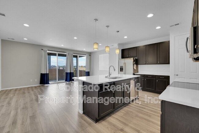 Foto del edificio - 25508 East Archer Place